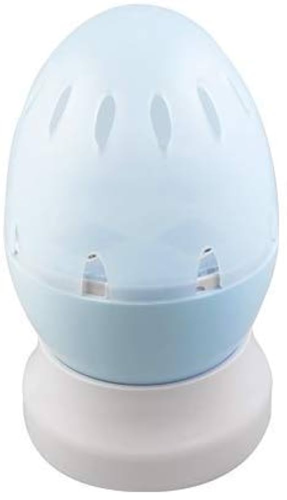 Amazon | 水素たまご お風呂用水素水生成器 AWH009 【溶存水素